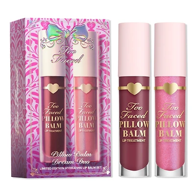 Too Faced Pillow Balm Dream Duo