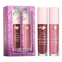 Too Faced Pillow Balm Dream Duo