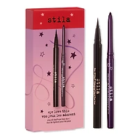 Stila Eye Love This Stay All Day Eye Liner Duo