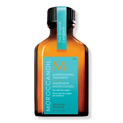 Moroccanoil Treatment Hair Oil - oz