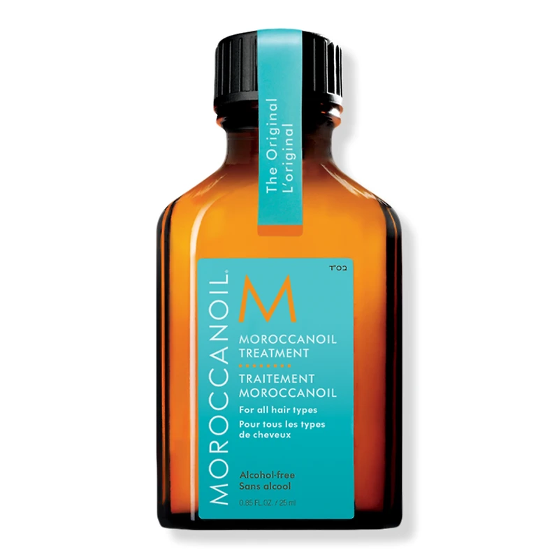 Travel Size Moroccanoil Treatment Hair Oil