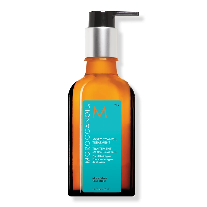 Moroccanoil Treatment Hair Oil - oz