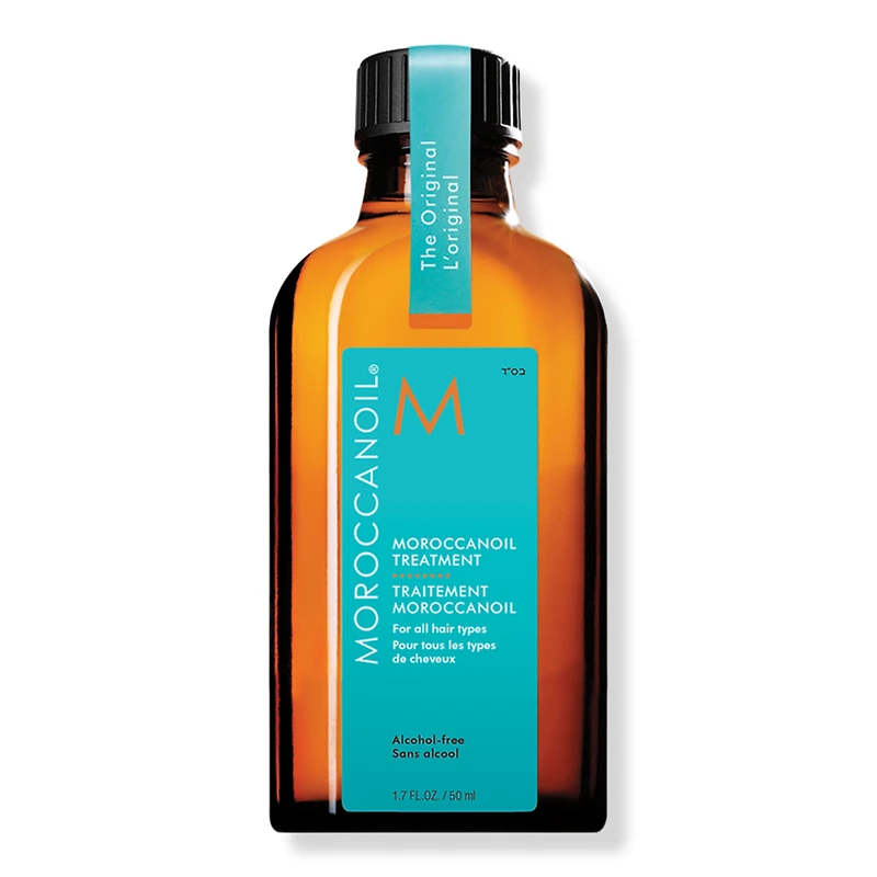 Moroccanoil Treatment Hair Oil - oz