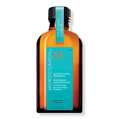 Moroccanoil Treatment Hair Oil - oz