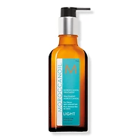 Moroccanoil Treatment Light Hair Oil - oz