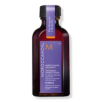 Moroccanoil Treatment Purple Hair Oil