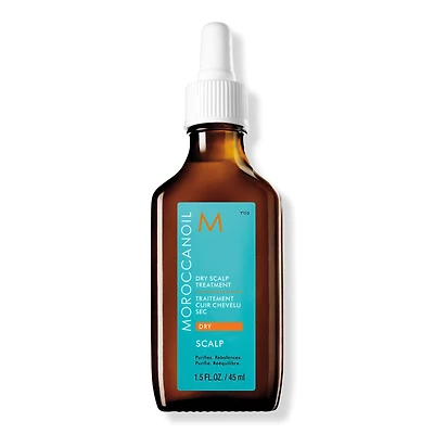 Moroccanoil Dry Scalp Treatment