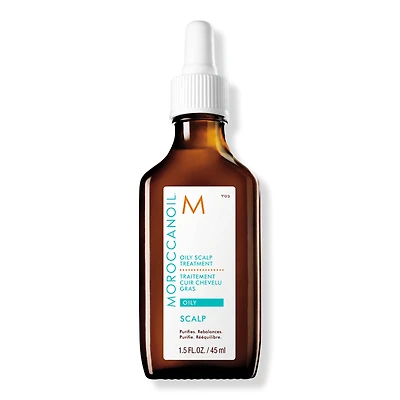 Moroccanoil Oily Scalp Treatment