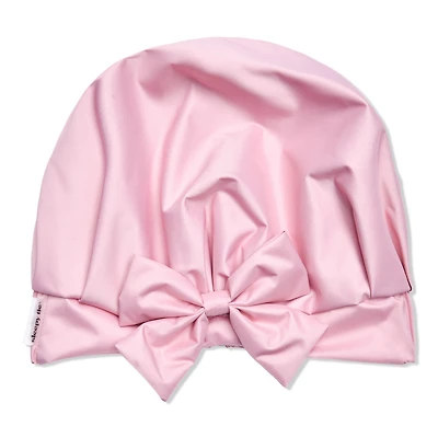 Sleepy Tie The Shower Cap 