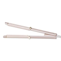 T3 Curling Straightener 2-in-1 Styling Iron