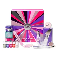 Le Mini Macaron 12 Days of Nails Advent Calendar