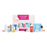 ULTA Top Of Class: Skincare Essentials