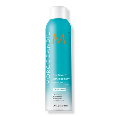 Moroccanoil Dry Shampoo Light Tones