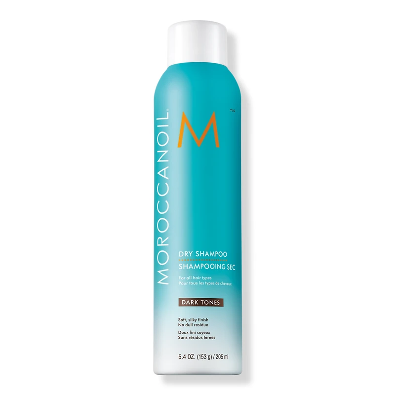 Moroccanoil Dry Shampoo Dark Tones