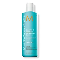 Moroccanoil Clarifying Shampoo