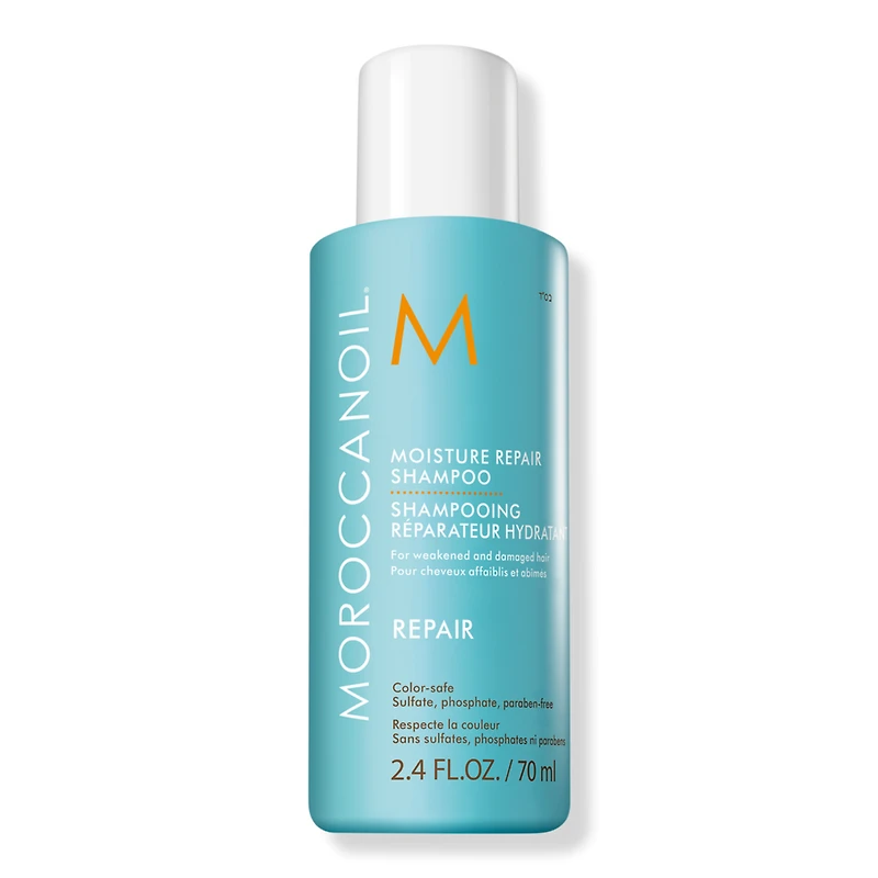 Moroccanoil Travel Size Moisture Repair Shampoo