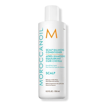 Moroccanoil Scalp Balancing Conditioner