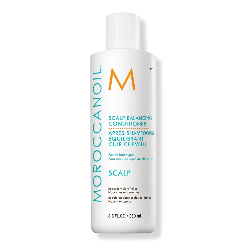 Moroccanoil Scalp Balancing Conditioner