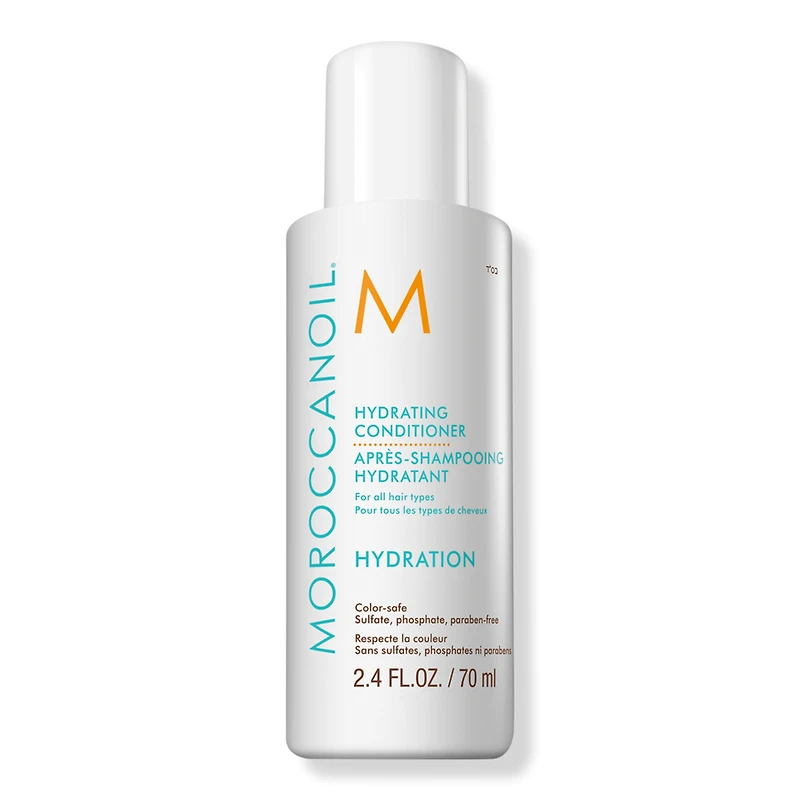 Moroccanoil Travel Size Hydrating Conditioner