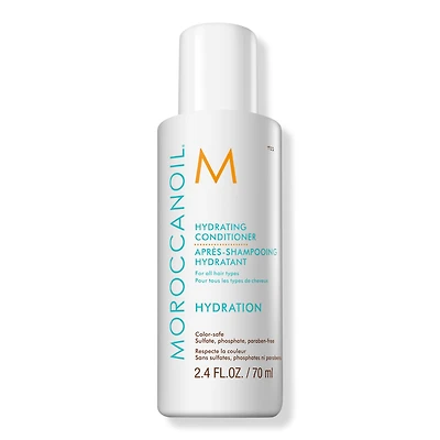 Moroccanoil Travel Size Hydrating Conditioner