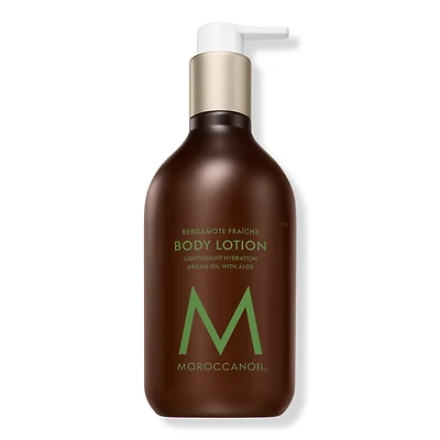 Moroccanoil Body Lotion - Bergamote Fraiche