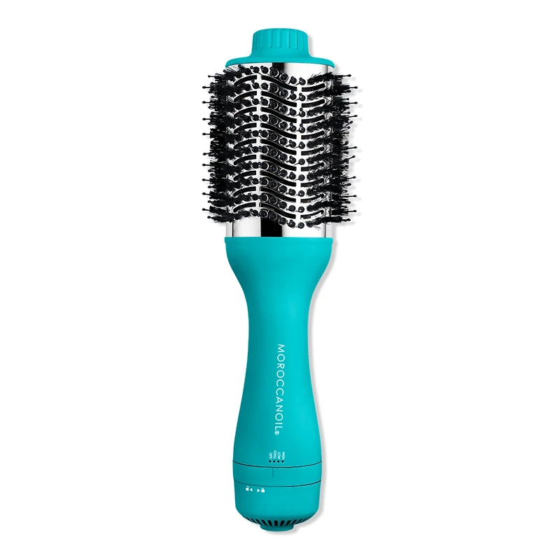 Moroccanoil 4-in-1 Blow-Dryer Brush