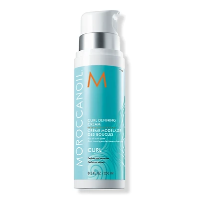 Moroccanoil Curl Defining Cream
