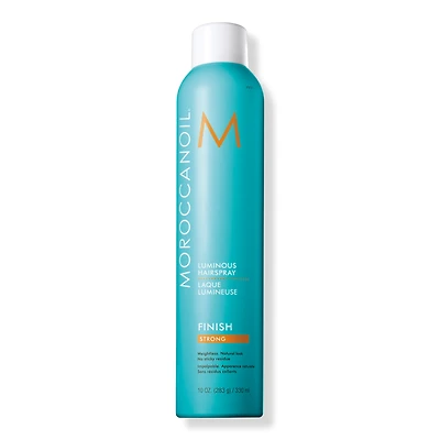 Moroccanoil Luminous Hairspray Strong Finish - 10.0 oz
