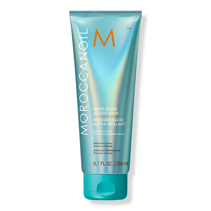 Moroccanoil High Shine Gloss Mask