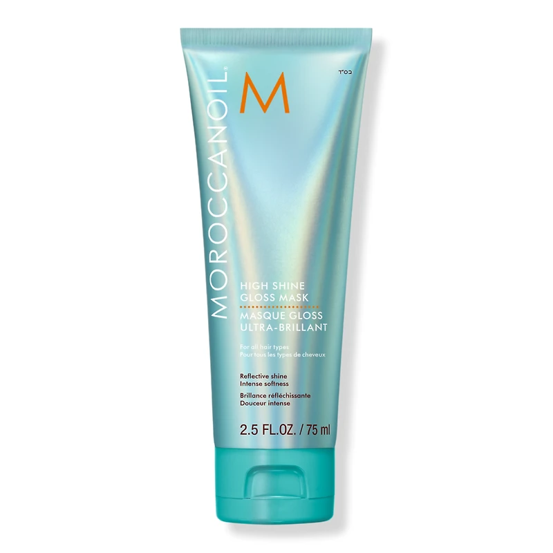 Moroccanoil High Shine Gloss Mask - oz