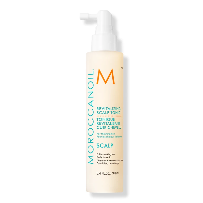Moroccanoil Revitalizing Scalp Tonic