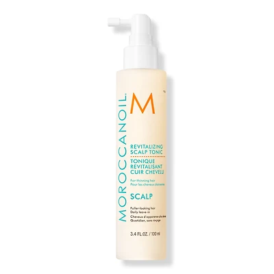 Moroccanoil Revitalizing Scalp Tonic