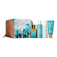 Moroccanoil Hydration Travel Set