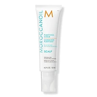 Moroccanoil Purifying Pre-Wash Scalp Scrub