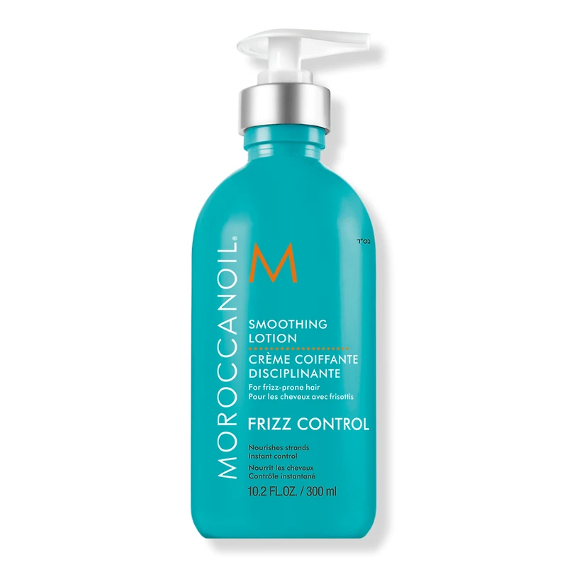 Moroccanoil Smoothing Lotion