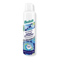 Batiste Sweat Activated Dry Shampoo - oz