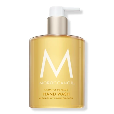 Moroccanoil Hand Wash - Ambiance de Plage