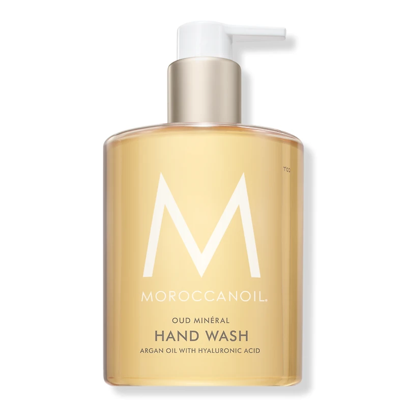 Moroccanoil Hand Wash - Oud Mineral