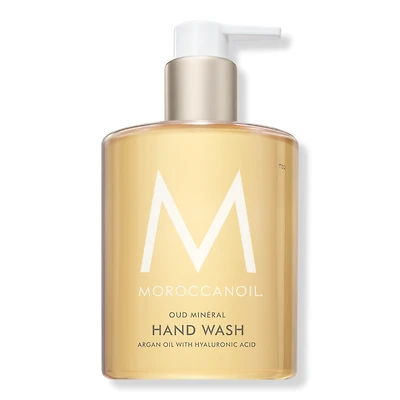 Moroccanoil Hand Wash - Oud Mineral