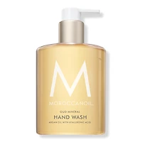 Moroccanoil Hand Wash - Oud Mineral