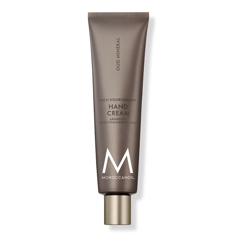 Moroccanoil Hand Cream - Oud Mineral