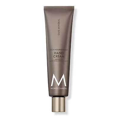 Moroccanoil Hand Cream - Oud Mineral