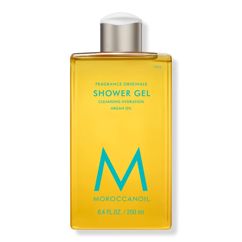 Moroccanoil Shower Gel - Fragrance Originale