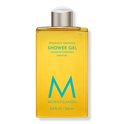 Moroccanoil Shower Gel - Fragrance Originale
