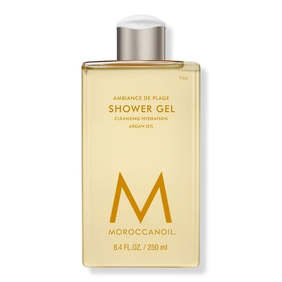 Moroccanoil Shower Gel - Ambiance de Plage