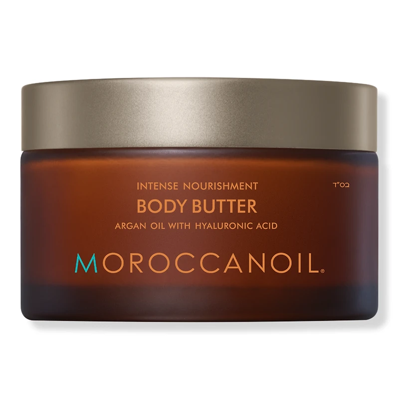 Moroccanoil Body Butter Moisturizer