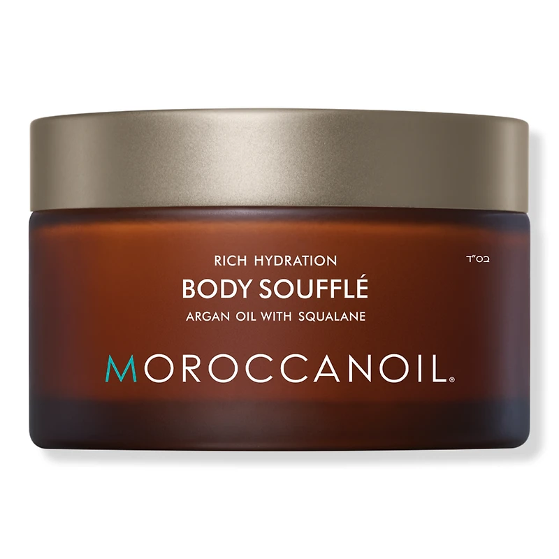 Moroccanoil Body Souffle Moisturizer