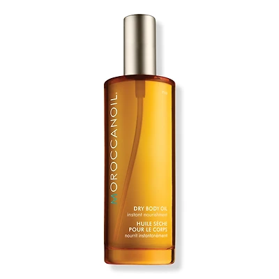 Moroccanoil Dry Body Oil