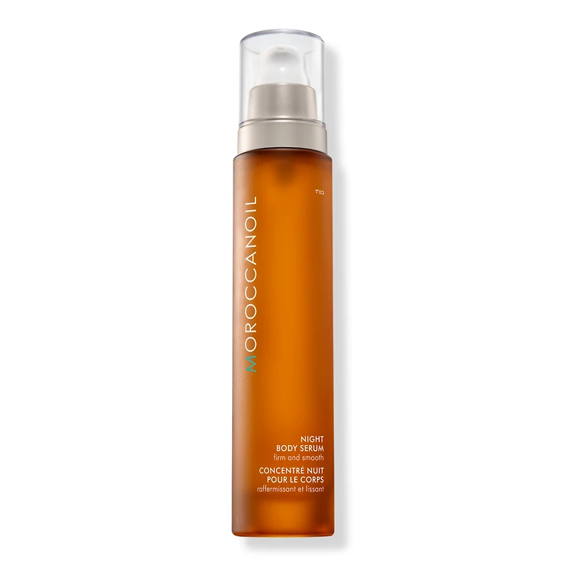 Moroccanoil Night Body Serum - oz