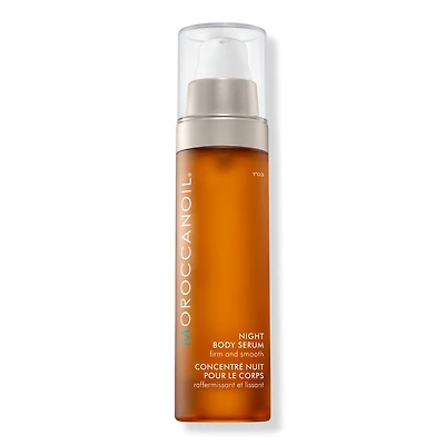 Moroccanoil Night Body Serum - oz